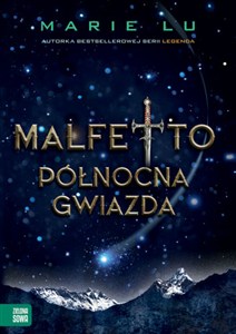 Obrazek Malfetto Północna Gwiazda Tom 3