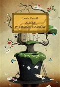 Alicja w K... - Lewis Carroll -  books from Poland