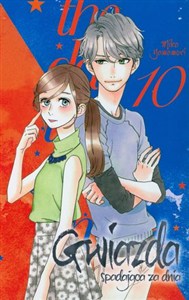 Obrazek Gwiazda spadająca za dnia. Tom 10