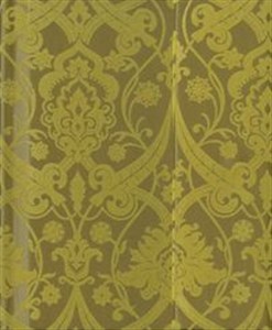 Obrazek Notatnik ozdobny 0030-01 Velvet Mini