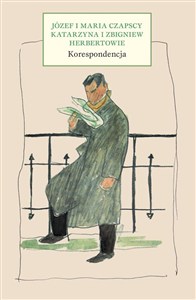 Obrazek Korespondencja