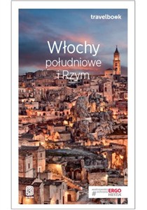Obrazek Włochy południowe i Rzym Travelbook