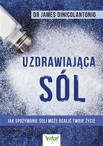 Obrazek Uzdrawiająca sól