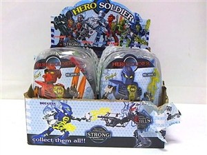 Picture of Figurka robot