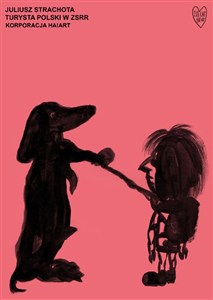 Obrazek Turysta polski w ZSRR