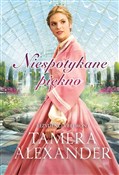 Niespotyka... - Tamera Alexander -  books in polish 