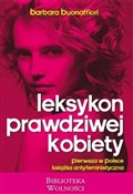 Książka : Leksykon P... - Barbara Buonaffiori