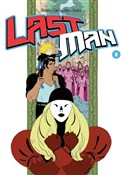 Lastman - Balak, Bastien Vives -  books from Poland