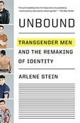Unbound: T... - Arlene Stein -  books from Poland