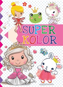 Picture of Superkolor