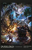 Polska książka : Overlord 1... - Kugane Maruyama