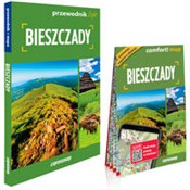 Książka : Bieszczady...