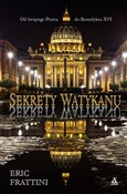 Sekrety Wa... - Eric Frattini -  foreign books in polish 