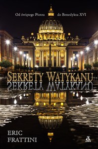 Obrazek Sekrety Watykanu