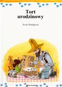Tort urodz... - Sven Nordqvist -  books in polish 