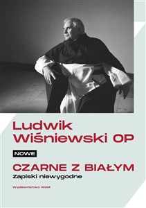 Picture of Nowe czarne z białym Zapiski niewygodne