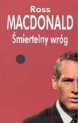 Śmiertelny... - Ross MacDonald -  foreign books in polish 