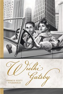 Obrazek Wielki Gatsby