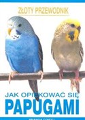 Jak opieko... - Amanda O'Neill -  books in polish 