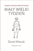 Mały wielk... - Darek Milewski - Ksiegarnia w UK