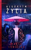 Książka : Algorytm ż... - Marta Sobiecka