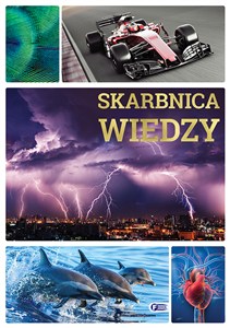 Obrazek Skarbnica wiedzy