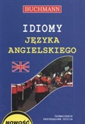 Książka : Idiomy jęz... - Daphne M. Gulland