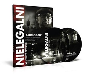 Obrazek [Audiobook] Nielegalni
