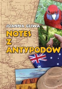 Obrazek Notes z Antypodów