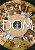 Książka : Dom - Arkadiusz Paśnik