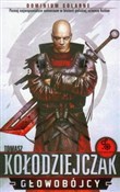 polish book : Głowobójcy... - Tomasz Kołodziejczak