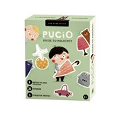 Pucio. Gdz... - Marta Galewska-Kustra -  foreign books in polish 