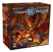 polish book : Sword & So...