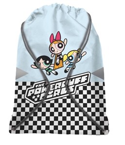 Picture of Worek na gimnastykę Atomówki