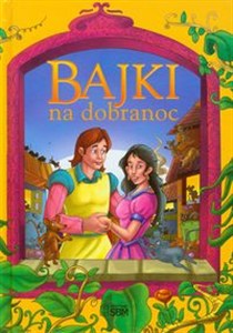 Obrazek Bajki na dobranoc