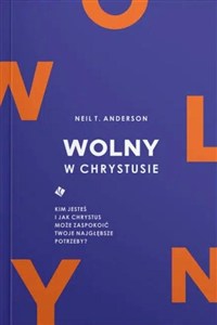 Obrazek Wolny w Chrystusie
