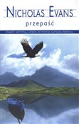 Przepaść - Nicholas Evans -  Polish Bookstore 