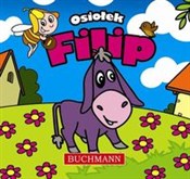 Osiołek Fi... - Krzysztof Kiełbasiński -  books in polish 