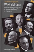 Wiek dykta... - Johann Chapoutot -  books from Poland