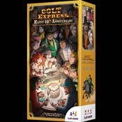 polish book : GRA Colt E...