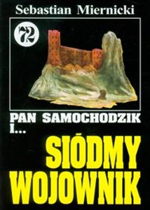 Obrazek Pan Samochodzik i Siódmy wojownik 72