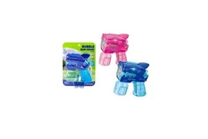 Obrazek Pistolet bańki mix