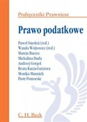 Prawo poda... - Marcin Burzec, Michalina Duda, Andrzej Gorgol - Ksiegarnia w UK