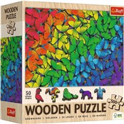 Książka : PUZZLE 500...