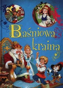 Picture of Baśniowa kraina