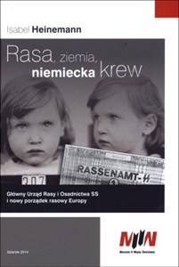 Picture of Rasa, ziemia, niemiecka krew