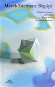 Marek Edel... - Witold Bereś, Krzysztof Burnetko, Marek Edelman - Ksiegarnia w UK