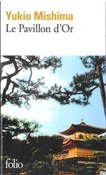 Le Pavillo... - Yukio Mishima -  Polish Bookstore 