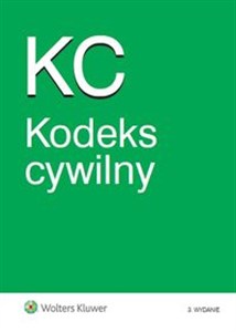 Picture of Kodeks cywilny