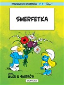 Smerfetka.... - Peyo, Yvan Delporte -  Polish Bookstore 